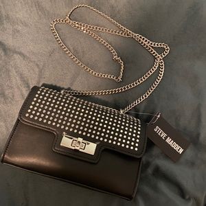Steve Madden cross body bag